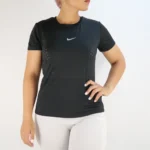 تیشرت زنانه نانو تنفسی نایک A1035 - Image 7