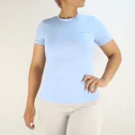 تیشرت زنانه نانو نایک A1028 - Image 2