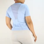 تیشرت زنانه نانو نایک A1028 - Image 3