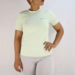 تیشرت زنانه نانو نایک A1028