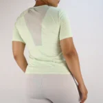 تیشرت زنانه نانو نایک A1028 - Image 5