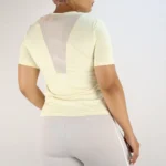 تیشرت زنانه نانو نایک A1028 - Image 7