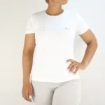 تیشرت زنانه نانو نایک A1043