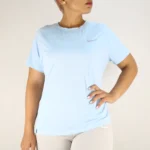 تیشرت زنانه نایک تنفسی کد N2151