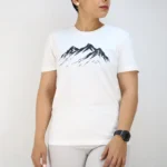 تیشرت زنانه نخی COLUMBIA - Image 13