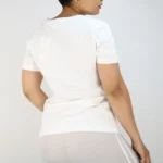 تیشرت زنانه نخی COLUMBIA - Image 14