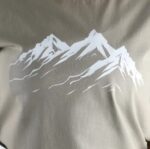 تیشرت زنانه نخی COLUMBIA - Image 16