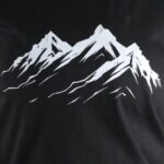 تیشرت زنانه نخی COLUMBIA - Image 6