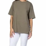 تیشرت لانگ زنانه نایک 4897 - Image 6