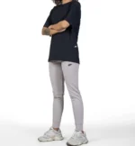 تیشرت لانگ زنانه نایک 4897 - Image 5