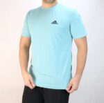 تیشرت مردانه آیرو آدیداس D083 - Image 2