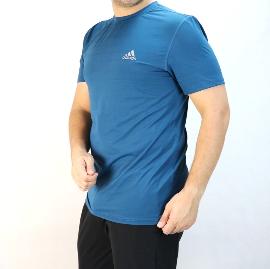 تیشرت مردانه آیرو آدیداس D0831 تیشرت مردانه آیرو آدیداس D083 - Image 1