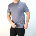تیشرت مردانه آیرو آدیداس D083 - Image 5