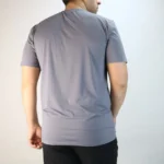 تیشرت مردانه آیرو آدیداس D083 - Image 6