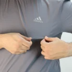 تیشرت مردانه آیرو آدیداس D083 - Image 7