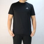 تیشرت مردانه آیرو آدیداس D083 - Image 8