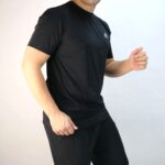 تیشرت مردانه آیرو آدیداس D083 - Image 9