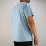 تیشرت مردانه تنفسی آدیداس 5274 - تصویر 7