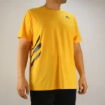 تیشرت مردانه تنفسی آدیداس 5274 - تصویر 10