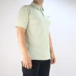 تیشرت مردانه سه دکمه نایک 3918
