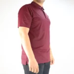 تیشرت مردانه سه دکمه نایک 3918 - تصویر 10