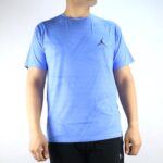 تیشرت مردانه سوزنی جردن T3301 - Image 6