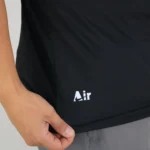 تیشرت مردانه سوزنی نایک 108 - Image 3