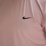 تیشرت مردانه سوزنی نایک 108 - Image 4