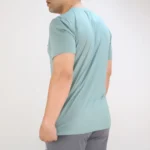 تیشرت مردانه سوزنی نایک 108 - Image 8