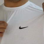 تیشرت مردانه سوزنی نایک 108 - Image 10