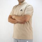 تیشرت مردانه نخی آدیداس FA1723