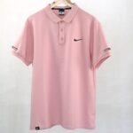 تیشرت مردانه نخی نایک F946 - Image 7