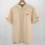 تیشرت مردانه نخی نایک F946 - Image 6