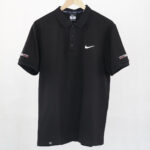 تیشرت مردانه نخی نایک F946 - Image 3