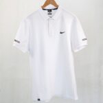 تیشرت مردانه نخی نایک F946 - Image 2