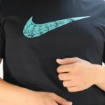تیشرت مردانه پنبه کشی نایک 6024 - Image 3