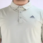 تیشرت مردانه یقه دار آدیداس 3920 - تصویر 6