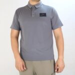 تیشرت مردانه یقه دار نایک 300-4 - Image 2