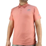 تیشرت مردانه یقه دار نایکی کد PL6636