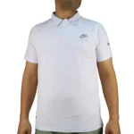 تیشرت مردانه یقه دار نایکی کد PL6636 - Image 9