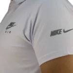 تیشرت مردانه یقه دار نایکی کد PL6636 - Image 10