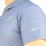 تیشرت مردانه یقه دار نایکی کد PL6636 - Image 11