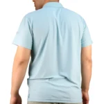 تیشرت مردانه یقه دار نایکی کد PL6636 - Image 8