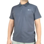 تیشرت مردانه یقه دار نایکی کد PL6647 - Image 2