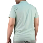 تیشرت مردانه یقه دار نایکی کد PL6647 - Image 14