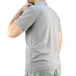 تیشرت مردانه یقه دار نایکی کد PL6647 - Image 11