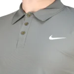 تیشرت مردانه یقه دار نایکی کد PL6647 - Image 13