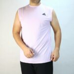 رکابی حلقه ای مردانه آدیداس c106