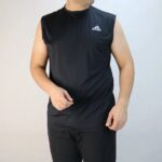 رکابی حلقه ای مردانه آدیداس c106 - تصویر 6