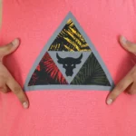 رکابی مردانه آندر 6906 - Image 3